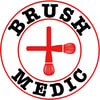BRUSH MEDIC / MAKEUP BRUSH UV STERILIZER AND DRYER